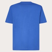 OAKLEY Dual B1B Logo Tee T-shirt - Crystal Blue