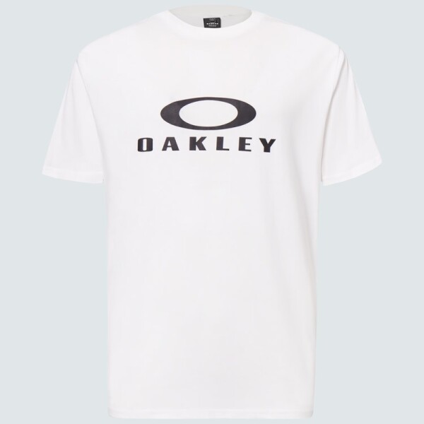 OAKLEY T-Shirt O Bark 2.0 Weiß