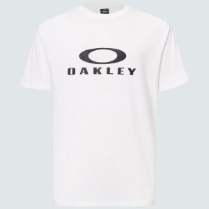 OAKLEY T-Shirt O Bark 2.0 Weiß