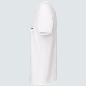 OAKLEY T-Shirt O Bark 2.0 Weiß