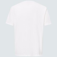 OAKLEY T-Shirt O Bark 2.0 Weiß