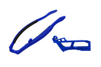 UFO Kettenführung + Schwingengleiterkit Yamaha YZ450F 23-27 / YZ250F 24-26