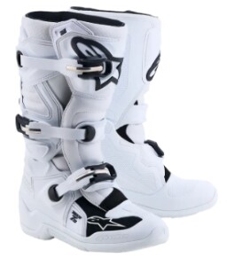 Alpinestars TECH 7S  weiß