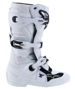 Alpinestars TECH 7S  weiß