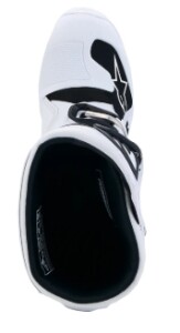 Alpinestars TECH 7S  weiß