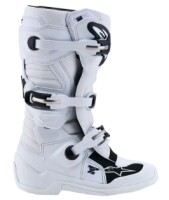 Alpinestars TECH 7S  weiß