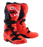 Alpinestars TECH 7 Enduro Rot