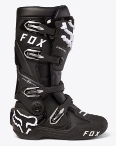 FOX Instinct Boot schwarz