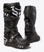 FOX Instinct Boot schwarz