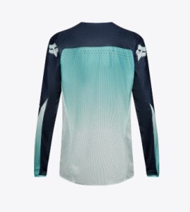 FOX 180 Air Taper Jersey Frost