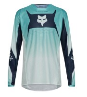 FOX 180 Air Taper Jersey Frost