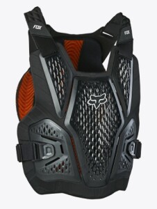 FOX RACEFRAME IMPACT SB, CE D3O
