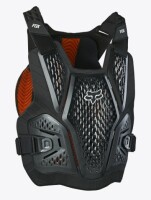 FOX RACEFRAME IMPACT SB, CE D3O