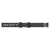 SCOTT Prospect 2.0 Goggle - Black/White Green Chrome Works Lens