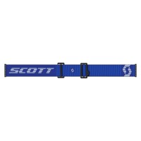 SCOTT Prospect 2.0 Goggle - Blue/White Blue Chrome Works Lens