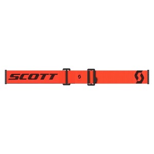 SCOTT Prospect 2.0 Goggle - Orange/Black Orange Chrome Works Lens
