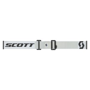SCOTT Prospect 2.0 Goggle - White/Black Purple Chrome Works Lens