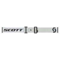 SCOTT Prospect 2.0 Goggle - White/Black Purple Chrome Works Lens