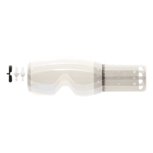 SCOTT Laminated Tear-Off Primal/Hustle - (2 packs of 7)