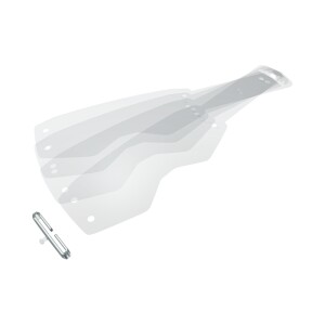SCOTT Laminated Tear-Offs with Sealing Tape Prospect /...