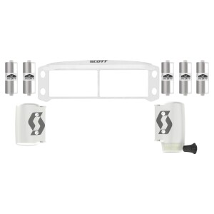 SCOTT WFS50 Roll-off Kit - Prospect/Fury weiß