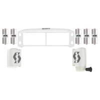 SCOTT WFS50 Roll-off Kit - Prospect/Fury weiß