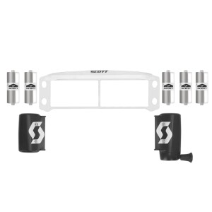SCOTT WFS50 Roll-off Kit - Prospect/Fury schwarz