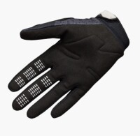 FOX 180 BNKR Glove Schwarz Camouflage