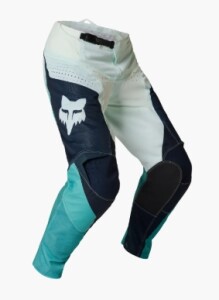 FOX 180 Air Taper Hose Blau