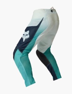FOX 180 Air Taper Hose Blau