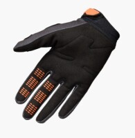 FOX 180 Draft Glove orange