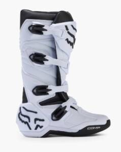 FOX COMP Boot Kinder weiß