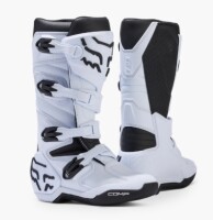 FOX COMP Boot Kinder weiß