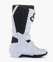 FOX COMP Boot Kinder weiß