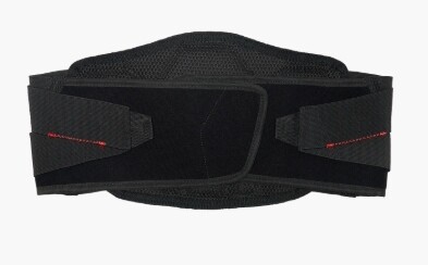 FOX Titan Sport Belt Schwarz