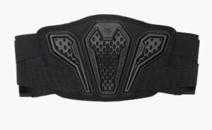 FOX Titan Sport Belt Schwarz