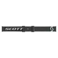 SCOTT Prospect 2.0 AMP Chrome Goggle - Black/White Gold Chrome Works Lens