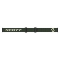 SCOTT Primal Enduro Goggle - Khaki Green Clear S0 Lens