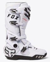 FOX Instinct Boot weiß