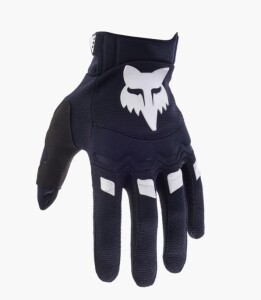 FOX Handschuhe Dirtpaw Schwarz