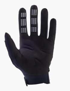 FOX Handschuhe Dirtpaw Schwarz