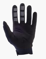 FOX Handschuhe Dirtpaw Schwarz