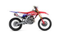 Honda CRF450R HRC WORKS EDITION 2027