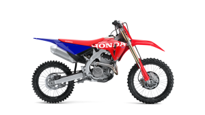 Honda CRF450R 2027