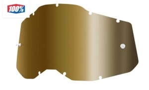 100% Glas RC2/AC2/ST2 Gold
