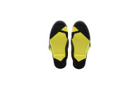 Sidi CROSSAIR X Olive Green-Yellow Fluo