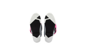 Sidi CROSSAIR X Grey-Pink Fluo
