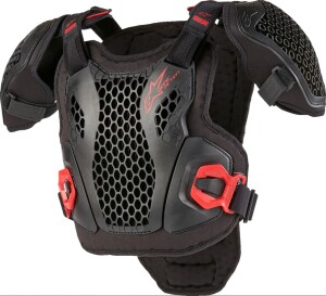 Alpinestars Bionic Action Protektor Youth
