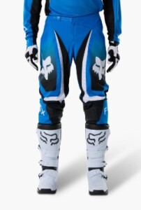 FOX 180 Frame Pant Blau