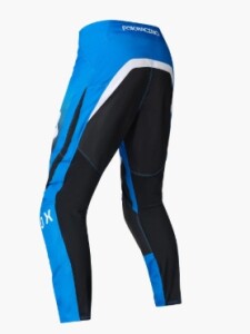 FOX 180 Frame Pant Blau